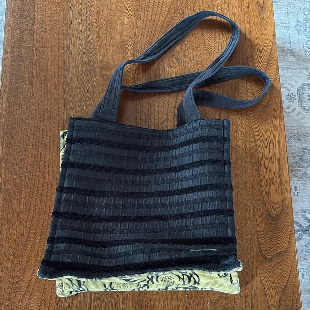Bagdaddy Tote Bag